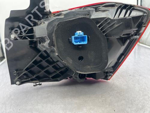 Left taillight VW POLO VI (AW1, BZ1, AE1) 1.0 TSI | BP37743684C34 - Image 9