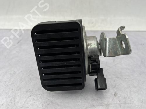 Horn OPEL CORSA E (X15) 1.4 (08, 68) | BP23683909E13  - Image 5