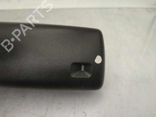 Rear mirror VW GOLF VI (5K1) 1.6 TDI | BP26297604I6 