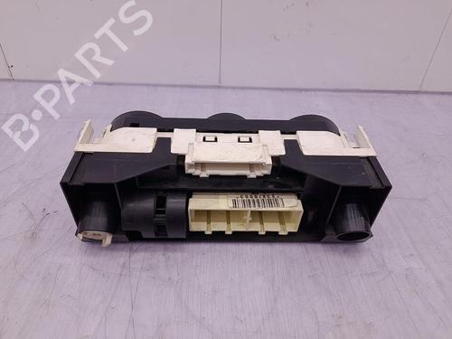 Commande Chauffage VW POLO (9N_, 9A_) 1.4 TDI | BP23675575I5 