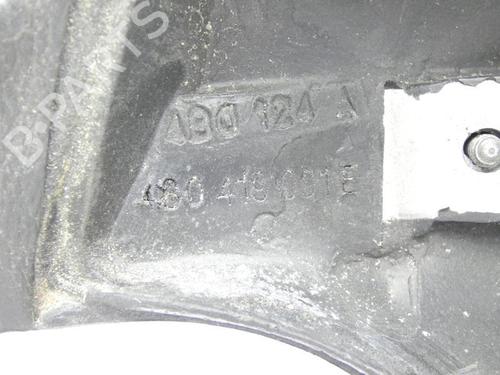 Steering wheel AUDI ALLROAD C5 (4BH) 2.5 TDI quattro | BP23672718C49 