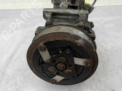 AC compressor CITROËN C3 Picasso (SH_) 1.6 HDi | BP30535624M34 - Image 4