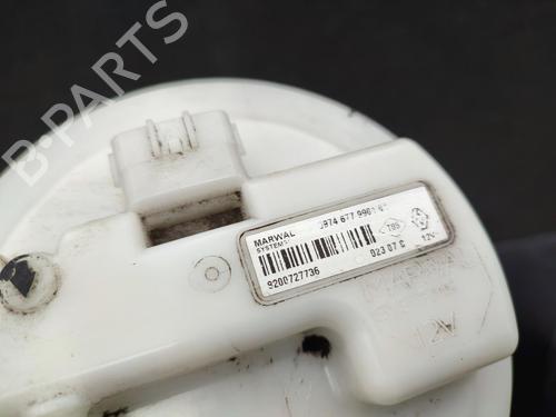 Fuel pump RENAULT MODUS / GRAND MODUS (F/JP0_) 1.4 (JP01, JP0J) | BP23729006M76 - Image 9