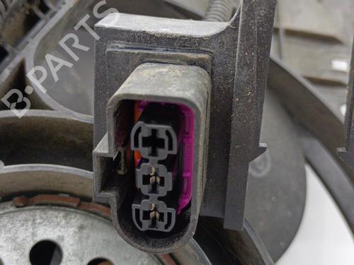 Køleventilator elektrisk VW POLO IV (9N_, 9A_) 1.4 16V | BP23675473M35 