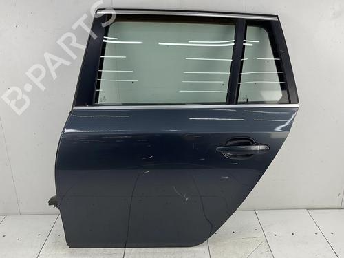 Left rear door BMW 5 Touring (E61) 530 d xDrive | BP23691150C4 