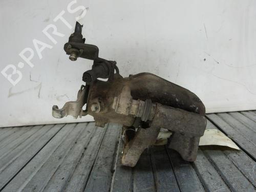 Right rear brake caliper VW TOURAN (1T1, 1T2) 1.9 TDI | BP23692304M106 