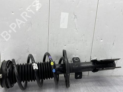 Used Right front shock absorber CITROËN BERLINGO Box Body/MPV (K9) 1.5 BlueHDi 100 (102 hp) 30353189