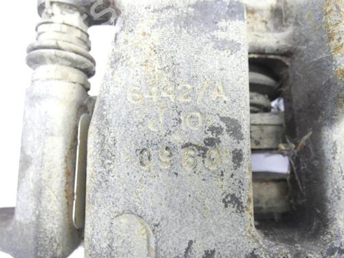 Used Left rear brake caliper AUDI A4 B8 Avant (8K5) 3.0 TDI quattro (240 hp) 23673229