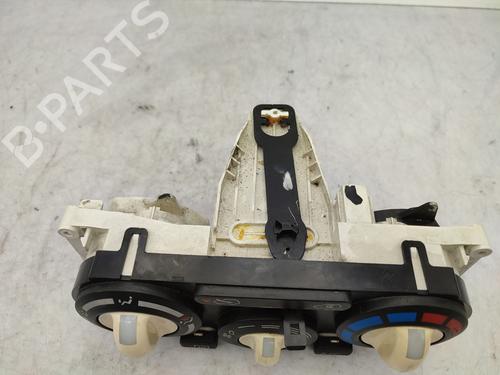 Climate control NISSAN MICRA III (K12) 1.2 16V | BP27546864I5 