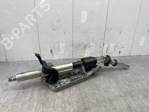 Steering column MERCEDES-BENZ C-CLASS (W204) C 220 CDI (204.002) | BP35890654M21  - Image 6