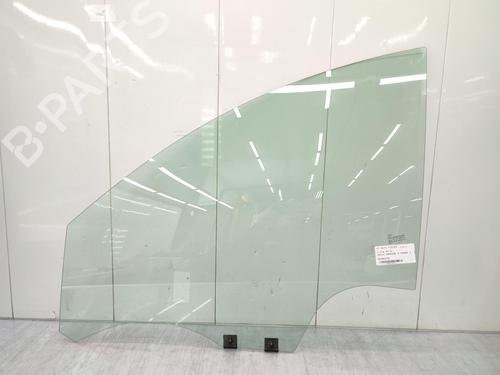 Front left door window DACIA SANDERO II 1.5 dCi | BP23706024C18 