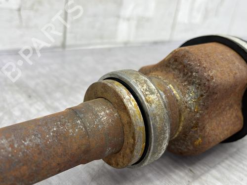 Right front driveshaft PEUGEOT 206+ (2L_, 2M_) 1.4 i | BP26909268M39  - Image 6