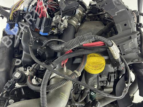 Engine RENAULT CLIO IV (BH_) 1.5 dCi 75 | BP27716795M1  - Image 5