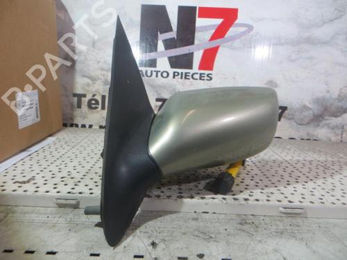 Left mirror FORD MONDEO II (BAP) 1.8 TD | BP23663523C26 