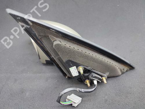 Left mirror NISSAN PRIMERA (P12) 2.2 Di | BP23739306C26 