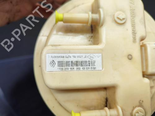 Used Fuel pump RENAULT CLIO IV (BH_) 1.5 dCi 90 (90 hp) 23728383