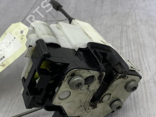 Front right lock FIAT 500 (312_) 1.2 (312AXA1A) | BP23703449C97