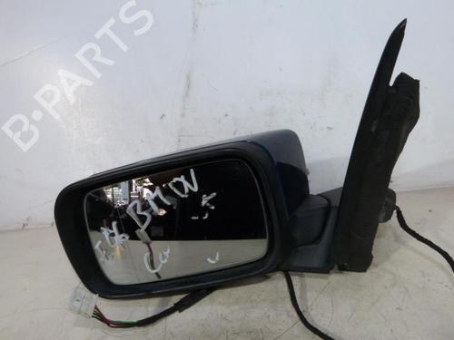 Left mirror BMW 3 Compact (E46) 320 td | BP23667063C26 