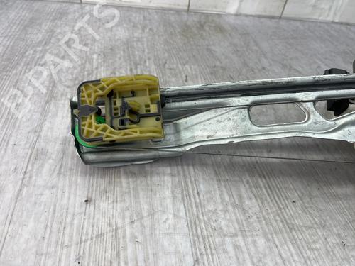Front left window mechanism FORD TRANSIT CUSTOM V362 Van (FY, FZ) 2.0 EcoBlue | BP39952274C22 - Image 5