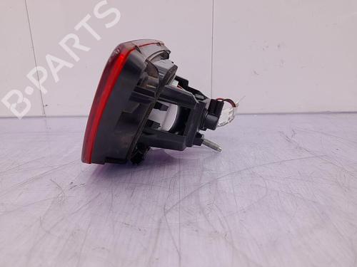 Used Left tailgate light Left tailgate light RENAULT CLIO IV (BH_) 1.5 dCi 90 (90 hp) 23707305 23707305