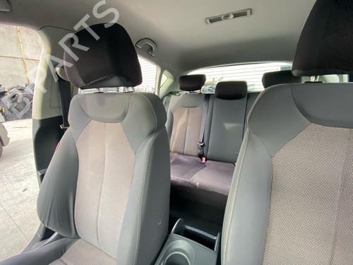 Left taillight SEAT LEON (1P1)  | BP37419026C34  - Image 8