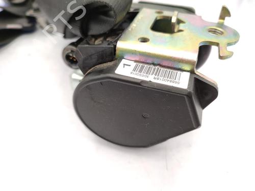 Front left seatbelt NISSAN NV400 Van (X62, X62B) dCi 130 | BP23733352I26  - Image 10