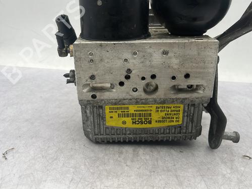 ABS pump MERCEDES-BENZ E-CLASS (W211) E 320 CDI 4-matic (211.089) | BP30964483M43