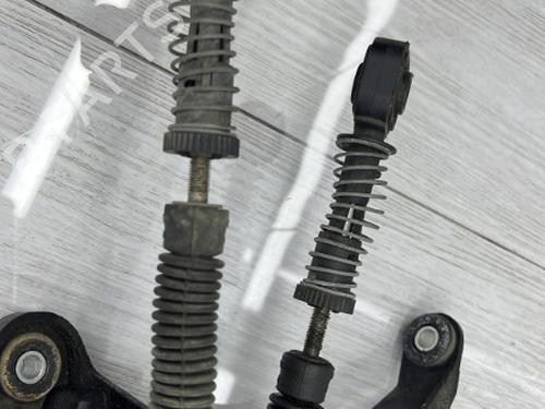 Gear lever VW POLO V (6R1, 6C1) 1.4 TDI | BP23758889M90 