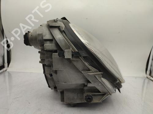 Right headlight MERCEDES-BENZ C-CLASS (W203) C 200 CDI (203.004) | BP28806432C29 