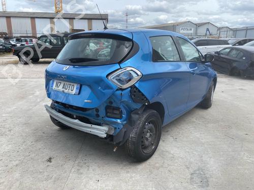 Dør højre bagtil RENAULT ZOE (BFM_) | BP36427942C5 - Image 5