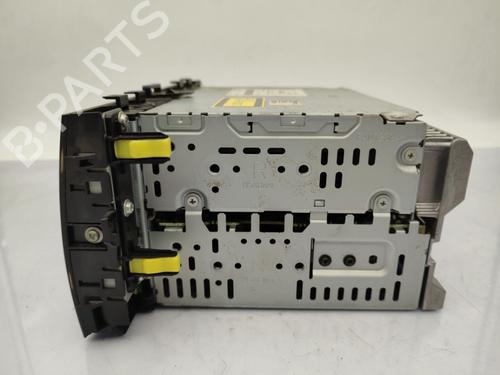 Radio TOYOTA PRIUS Liftback (_W2_) 1.5 Hybrid (NHW20_, NHW20R) | BP23722152E6 