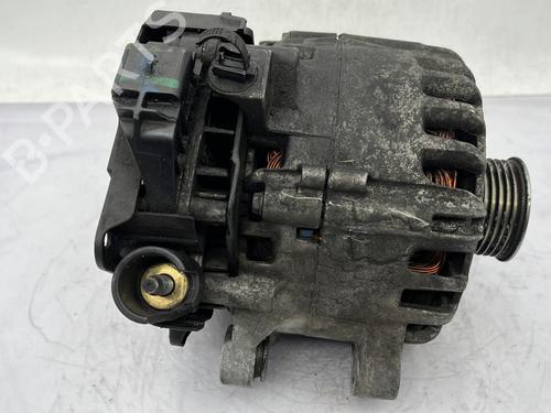 Alternator PEUGEOT 208 I (CA_, CC_) 1.6 HDi | BP29543362M7 
