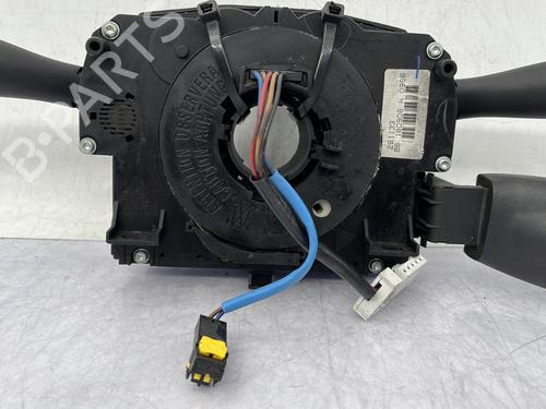 Steering column stalk PEUGEOT 207 (WA_, WC_) 1.4 HDi | BP30751112I23