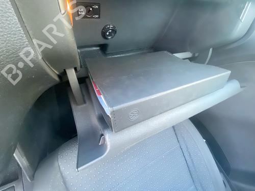 Dashboard VW TOURAN (1T1, 1T2) 1.9 TDI | BP37636557C46 - Image 54