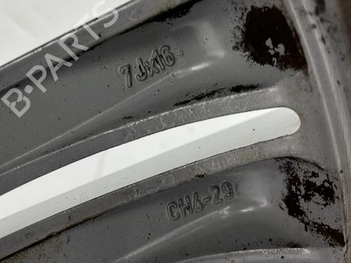 Fælk CITROËN C4 II (NC_) 1.6 HDi 110 | BP30751057C45 