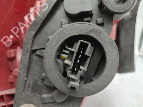Right taillight CITROËN C5 III (RD_) 1.6 HDi 110 (RD9HZC) | BP23761726C35  - Image 7