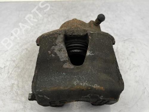 Left front brake caliper SEAT LEON (1P1) 1.9 TDI | BP23741648M105  - Image 5