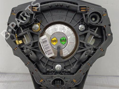 Used Driver airbag OPEL CORSA D (S07) 1.2 (L08, L68) (80 hp) 23706974