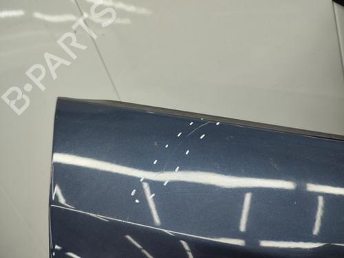 Right front fenders OPEL ZAFIRA / ZAFIRA FAMILY B (A05) 1.9 CDTI (M75) | BP23701891C42 