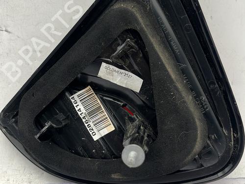 Right tailgate light RENAULT CAPTUR I (J5_, H5_) 1.2 TCe 120 | BP32249926C80 - Image 2