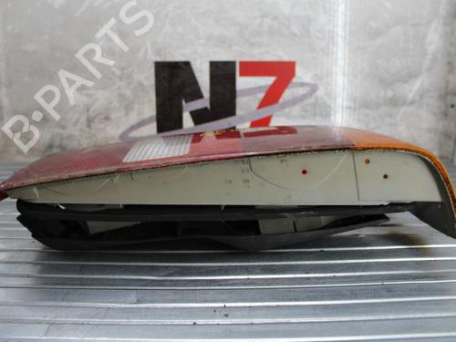 Used Right taillight Right taillight FORD SIERRA II (GBG, GB4) 2.3 D (67 hp) 23688925 23688925