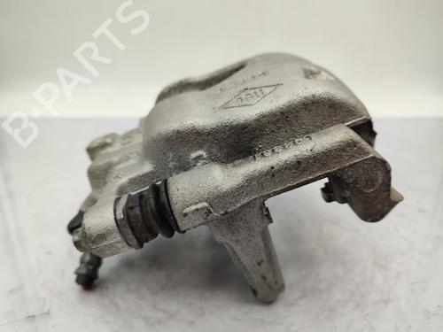 Used Right front brake caliper Right front brake caliper DACIA SANDERO III 1.0 SCe 65 (67 hp) 23729523 23729523