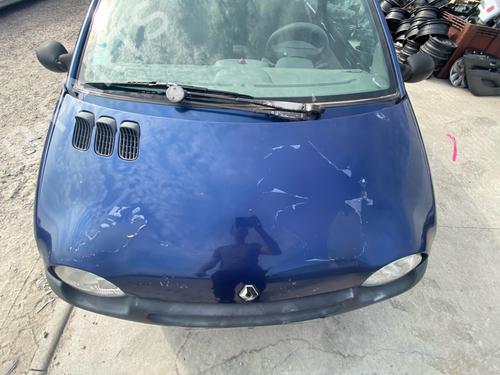 Capot Capot RENAULT TWINGO I (C06_) [1993-2012] 37475331 37475331