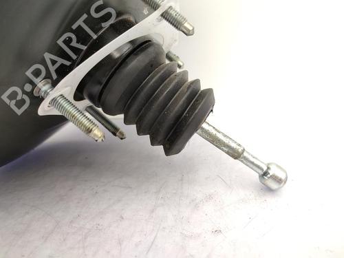 Used Servo brake FIAT GRANDE PUNTO (199_) 1.3 D Multijet (75 hp) 23728841