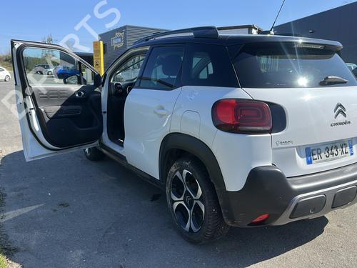Starter CITROËN C3 AIRCROSS II (2R_, 2C_) 1.2 PureTech 110 (2RHNZB, 2RHNZW, 2RHNPX, 2RHNPJ) | BP37246530M8 - Image 12