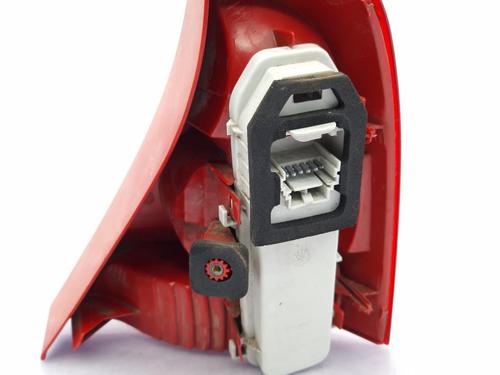 Left taillight RENAULT CLIO II (BB_, CB_) 1.5 dCi (B/CB07) | BP23750106C34 