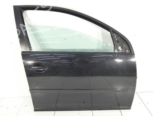 Right front door VW GOLF V (1K1) 2.0 TDI 16V | BP23699597C3 