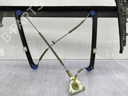 Front right window mechanism AUDI A3 Sportback (8PA) 2.0 TDI | BP23671403C23 