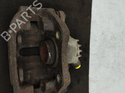 Right front brake caliper PEUGEOT 206 Hatchback (2A/C) 1.9 D | BP23704873M104 