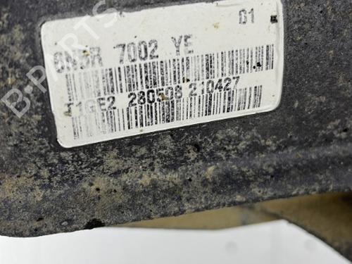 Gearbox VOLVO C30 (533) 1.6 D | BP23751931M3  - Image 5
